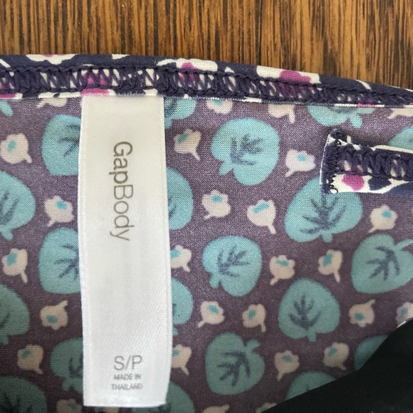 EUC!  bikini BOTTOM . Perfect for summer or w a rash guard - Picture 4 of 5